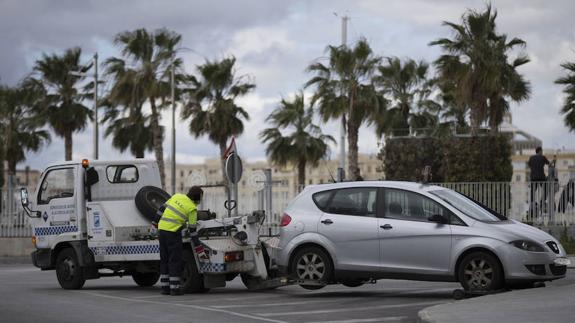 Un alto cargo de Smassa admite contactos con otra agencia de detectives «en años anteriores»