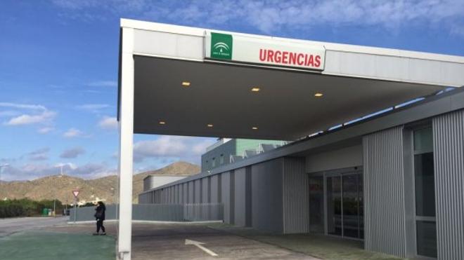 Las urgencias del Hospital del Guadalhorce atienden a más de mil personas desde su apertura