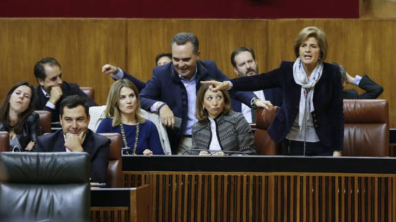 La Ley de Servicios Sociales sale adelante con el respaldo mayoritario del Parlamento