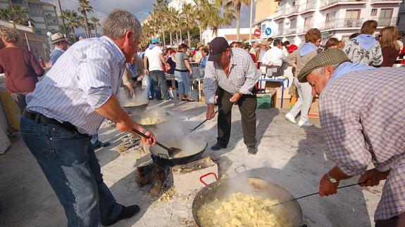 Agenda de ocio en Málaga para el sábado 17 y el domingo 18 de diciembre