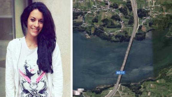 La extraña pista que podría aportar luz al caso de Diana Quer