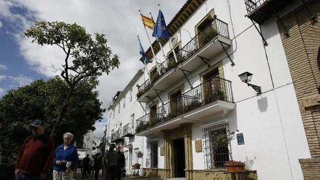 Marbella es el municipio que más crece en población de la provincia