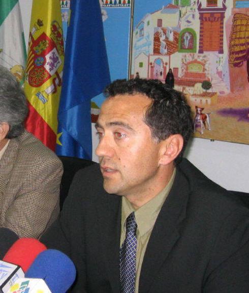 Absuelven al exalcalde de Casarabonela Sebastián Gómez de prevaricación continuada