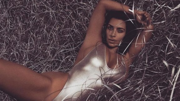 Kim Kardashian vuelve a las redes sociales