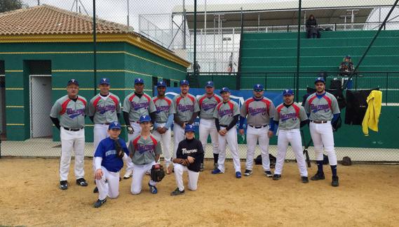 Disciplina Deportiva devuelve al Tiburones de Málaga el título de campeón de Andalucía