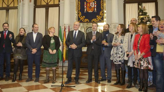 Cumpleaños con banda sonora