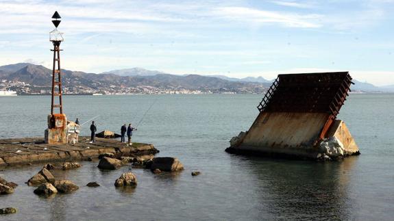 El Puerto recibe 1,5 millones de euros de Fomento para acometer obras