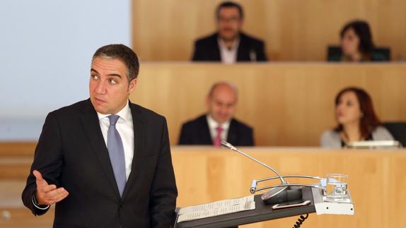 La Diputación de Málaga aprueba los presupuestos para 2017