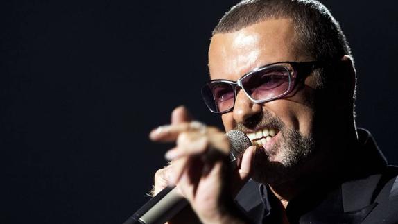 Muere George Michael a los 53 años