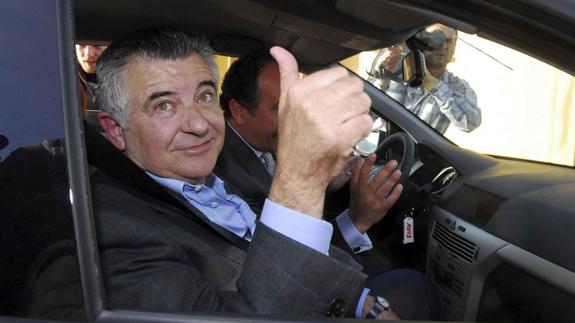 El tribunal del 'caso Malaya' autoriza la venta de una vivienda de Roca en Marbella por 700.000 euros