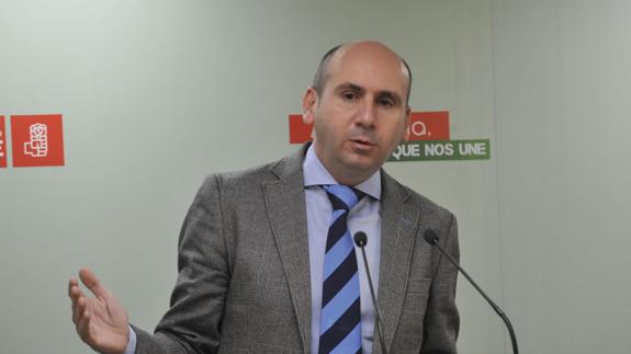 El PSOE-A pide "que nadie dude" que habrá primarias para elegir al secretario general