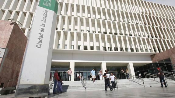 Los juzgados de Málaga asesorarán a los afectados por las cláusulas suelo