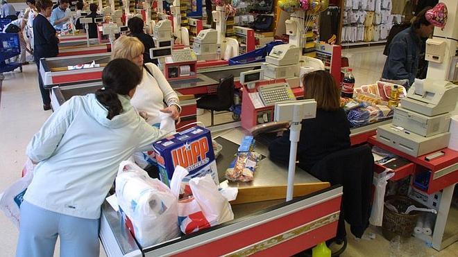 Que Hipermercados Eroski De Malaga Se Convertira En Proximas Semanas En Carrefour Diario Sur