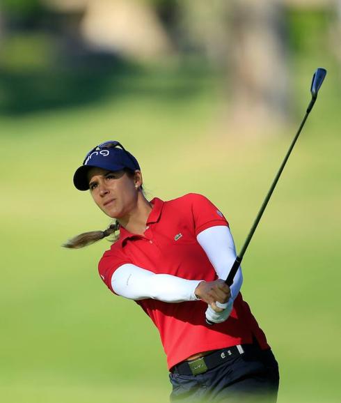 Azahara Muñoz cambia de entrenador para buscar un revulsivo a su juego