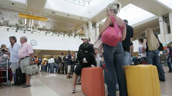 Málaga capital cierra su mejor año turístico