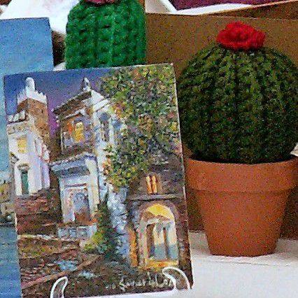 Mercadillos artesanales en Málaga para encontrar regalos originales para Reyes