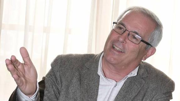 Rafael Piña: «Hay que cambiar el decreto de autonomía de San Pedro. Nos hemos quedado cortos»