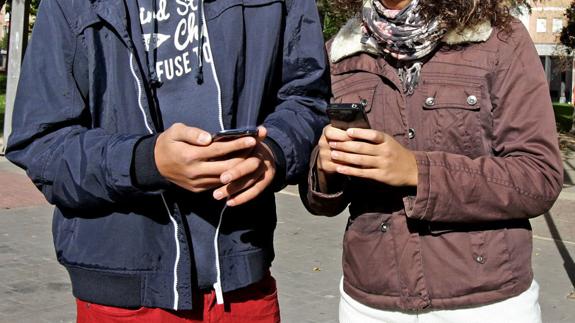 Educación crea un protocolo para combatir el ciberacoso en los institutos