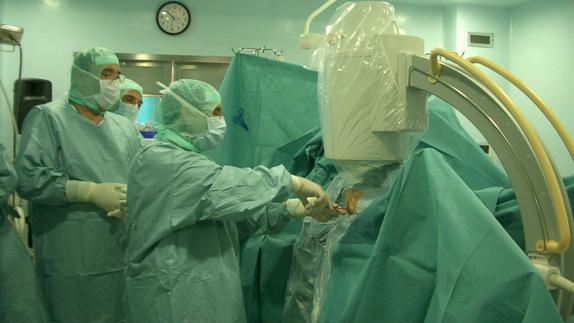 Un asturiano, indemnizado con 15.000 euros por los fallos en su prótesis de pene