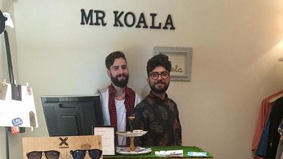 Mr Koala cierra tras dos años en el entorno Thyssen de Málaga