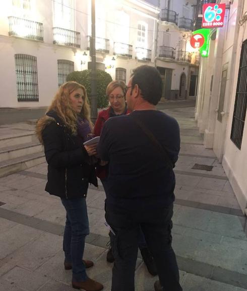 Guerra de guerrillas: vídeos anónimos en redes y recogidas de firmas