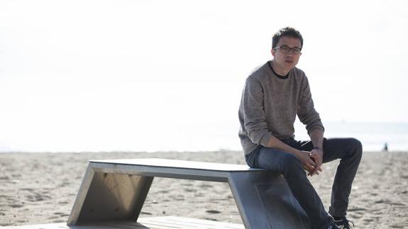 «Podemos sólo tendrá futuro cuando nos imaginemos un Podemos sin Iglesias y sin mí»