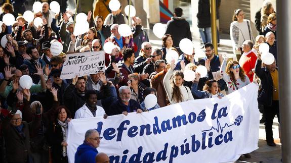 «Málaga tiene un problema, es la última en todos los ratios»