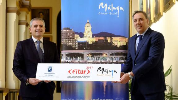 Málaga acude a Fitur con el turismo nacional estancado y con la cultura como gran reclamo