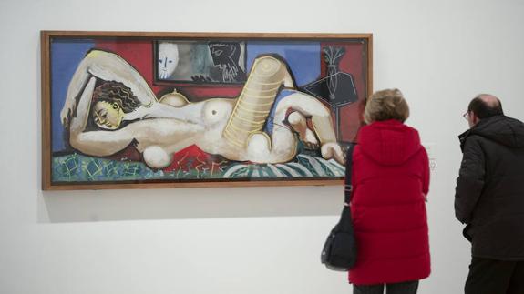 Museo Picasso Málaga, ‘Grandes éxitos’
