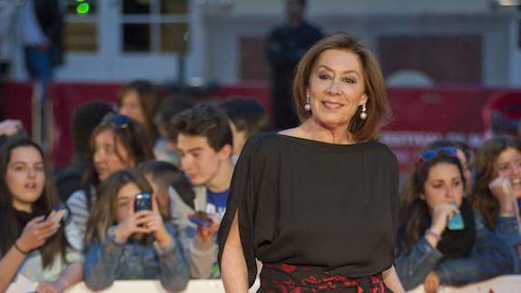 Fiorella Faltoyano, Biznaga Ciudad del Paraíso del Festival de Cine de Málaga