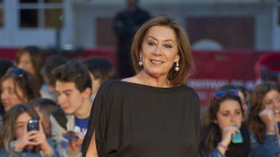 Fiorella Faltoyano: «El destape lo llevé fatal»