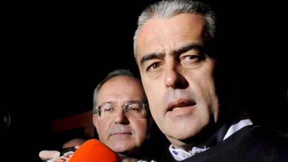 El juez de 'Astapa' sobresee a 18 investigados tras nueve años de instrucción