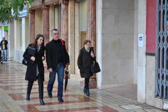 El juez archiva la investigación de 18 implicados en el 'caso Astapa' tras nueve años de instrucción