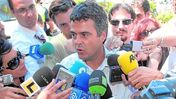 Astapa: Ocho años bajo sospecha