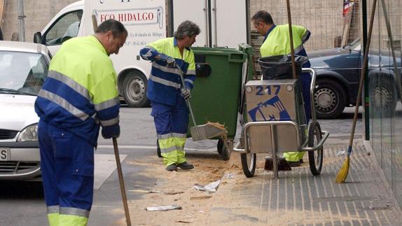 Los sindicatos de Limasa aceptan la propuesta del Ayuntamiento para municipalizar