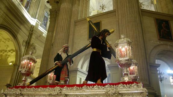 ¿Cuándo cae Semana Santa en este año 2017?