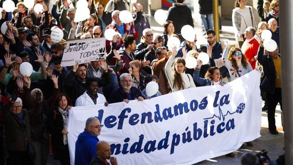 ¿Y después de las protestas sanitarias, qué?