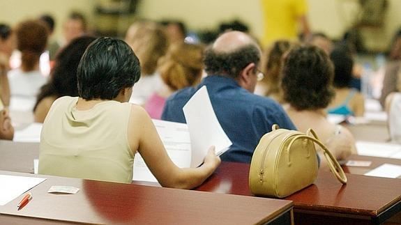 Todo lo que tienes que saber sobre las oposiciones que vienen