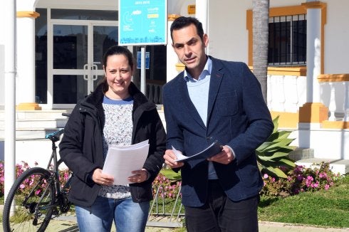 Las Chapas impulsa proyectos valorados en dos millones de euros en el último año y medio