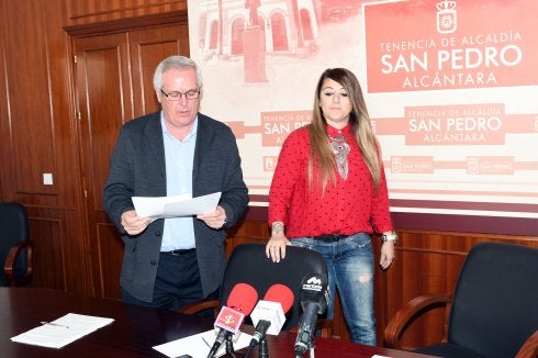 San Pedro reclama más personal en su Tenencia de Alcaldía para 2017