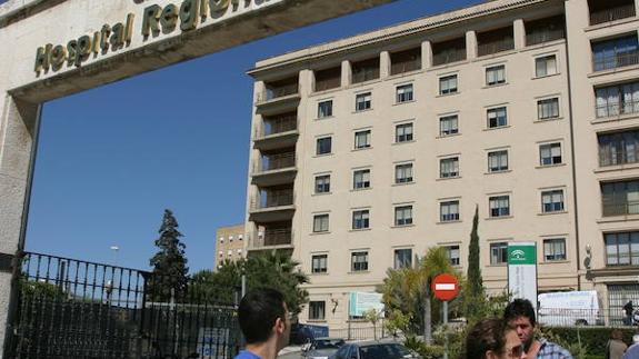 Continúa en la UCI un hombre de 28 años tras ser apuñalado en Pizarra