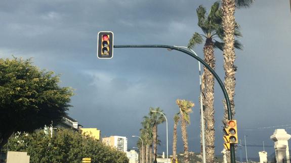 ¿Qué tiempo va a hacer este fin de semana en Málaga?