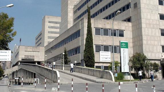 La Policía custodia al pequeño a la espera de trasplante al que se llevó su madre