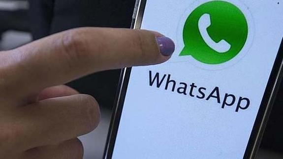 WhatsApp permitirá a tus grupos saber dónde estás en cada momento