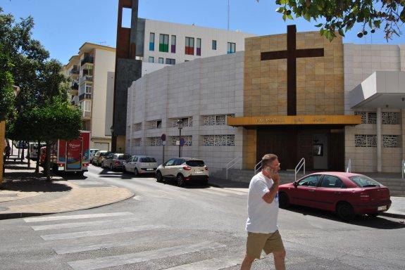 El Ayuntamiento saca a licitación la remodelación del entorno de San José