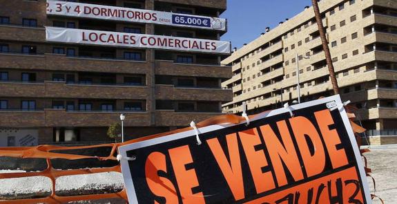 La banca se blinda con sus nuevas hipotecas