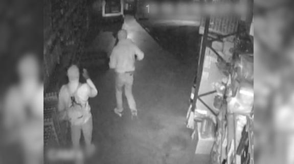 La Guardia Civil detiene a 24 personas y esclarece más de 100 robos en Málaga