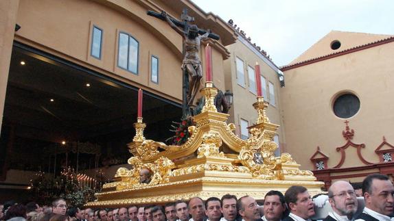 Mena cambia su recorrido de regreso y pasará por la plaza de Camas