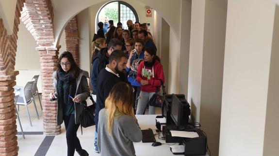 La vuelta de la UNED se retrasa hasta el próximo curso en Marbella por la falta de un informe de la Junta