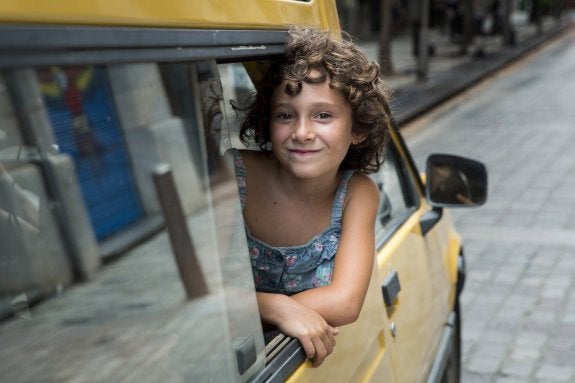 Del maltrato a la adopción